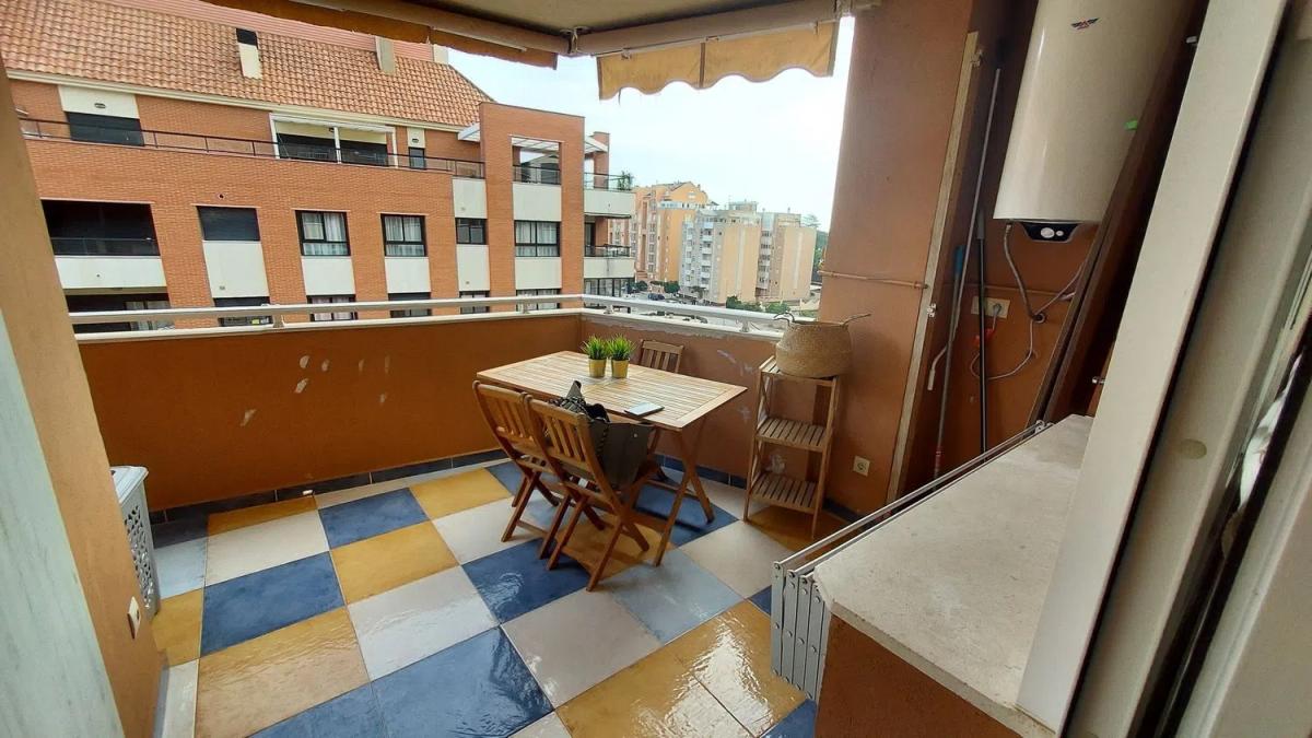 Sale of apartment in Saladar, Denia
photo 2
