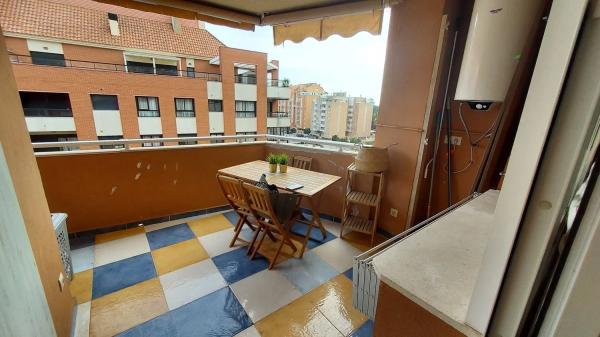 Apartment for sale in Saladar, Denia thumbnail 1