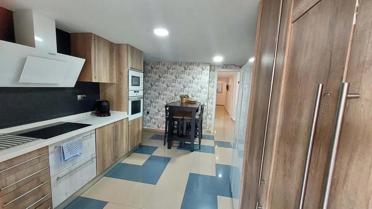 Sale of apartment in Saladar, Denia
photo 3