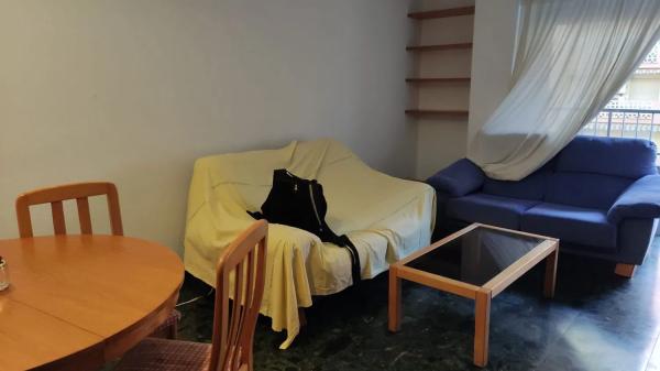 Piso en venta en Paseo del Saladar, 85, Denia photo 1