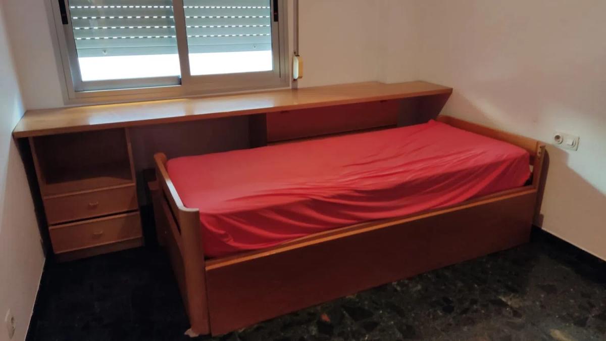Venta de piso en Paseo del Saladar, 85, Denia
 photo 2