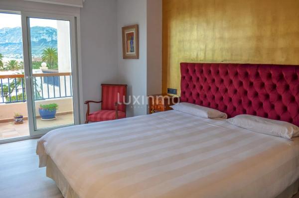 Ático en venta en  Barrio Les Bassetes-El Marjal, Denia photo 4