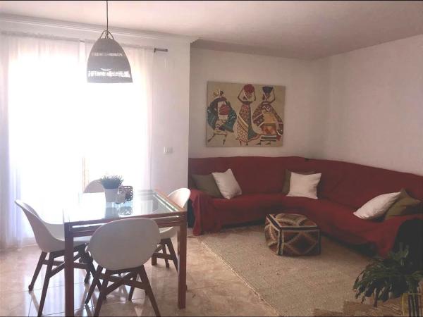 Apartment for sale in Saladar, Denia photo 1