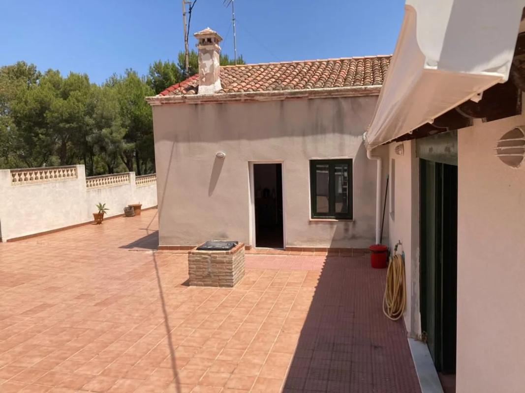 Продажа отдельного шале в Les Rotes/Las Rotas, Дения photo 2