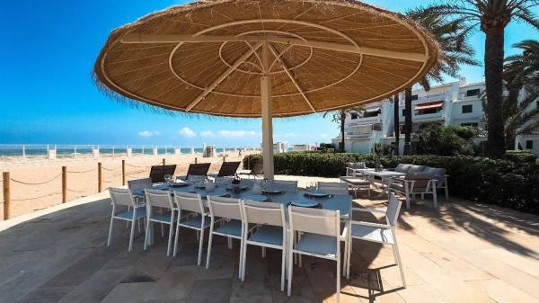 Chalet independiente en venta en Carretera de les Marines a Dénia, Denia photo 1