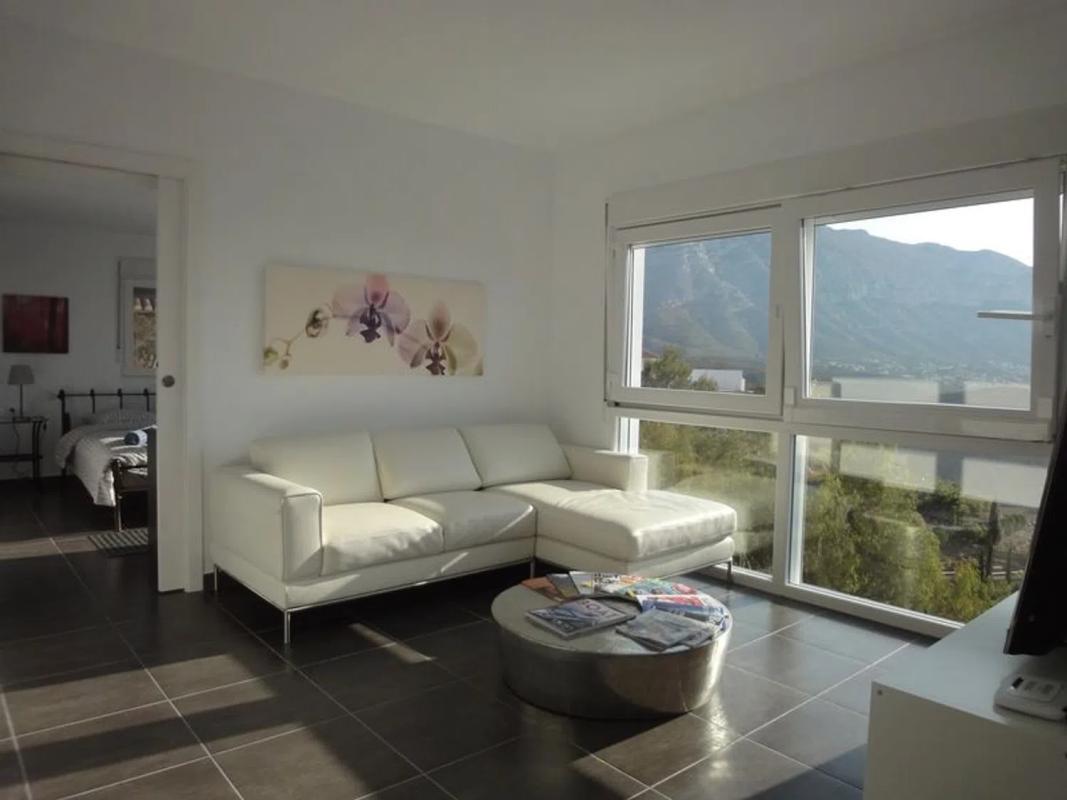 Продажа отдельного шале в  Calle Siri, 58, Дения photo 4