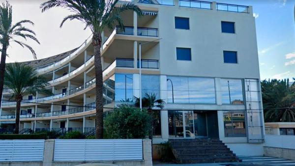 Estudio en venta en Carretera de les Marines a Dénia, Denia photo