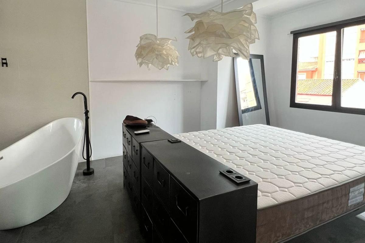 Продажа квартиры на Saladar, Дения
 photo 5