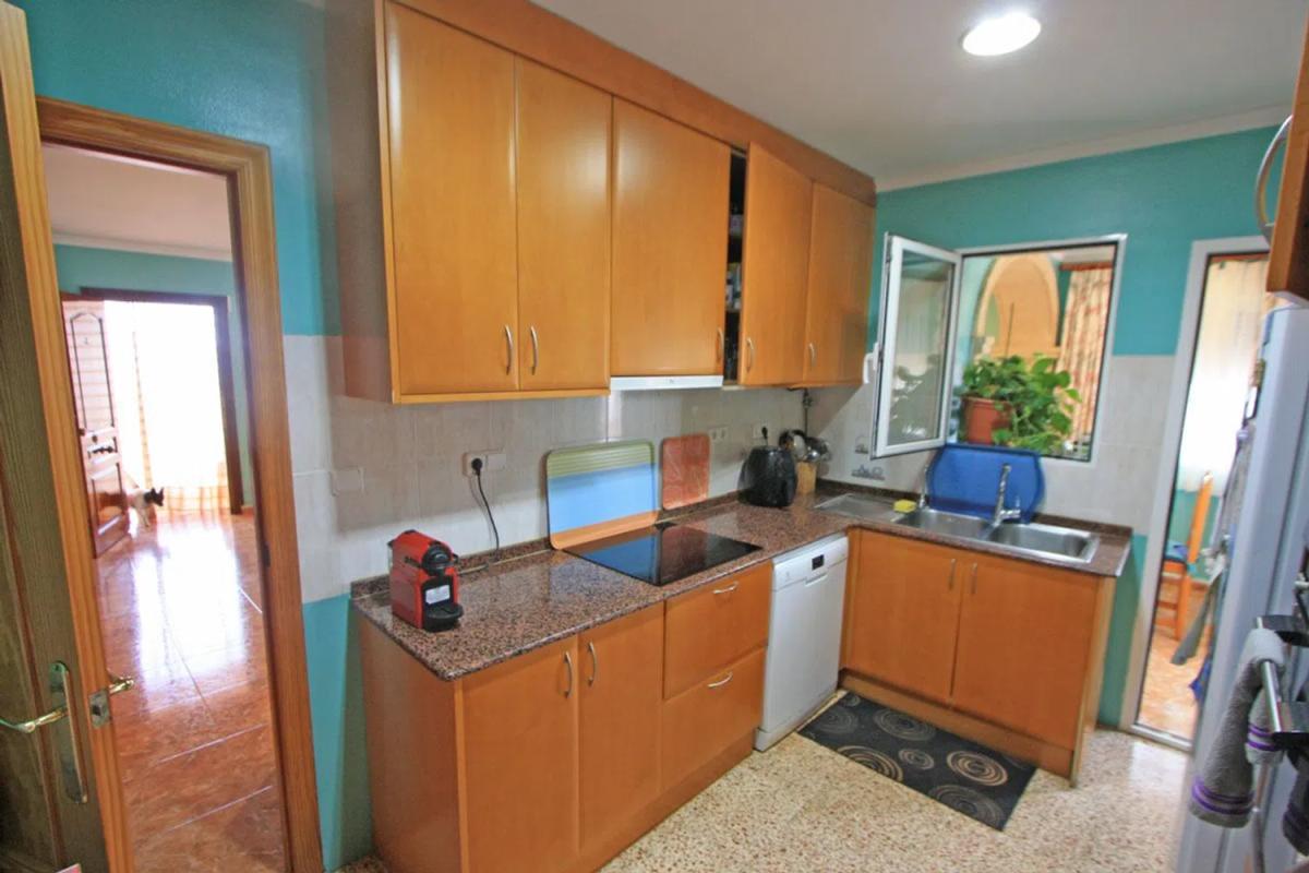 Продажа отдельного шале в  Les Rotes/Las Rotas, Дения photo 4