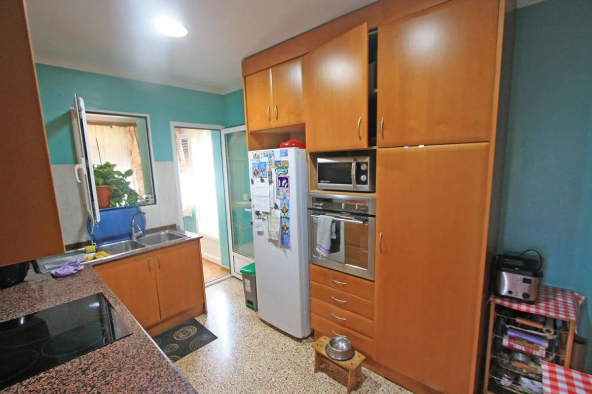 Продажа отдельного шале в  Les Rotes/Las Rotas, Дения photo 5