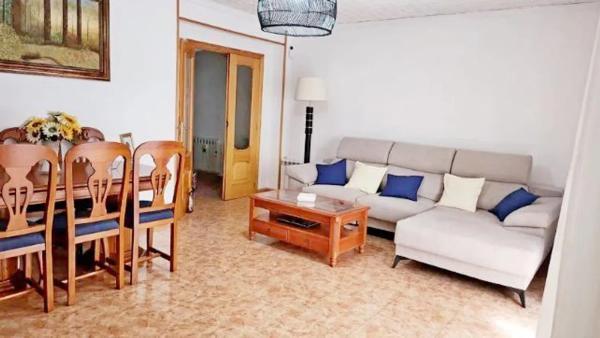 Apartment for sale in Saladar, Denia photo 1
