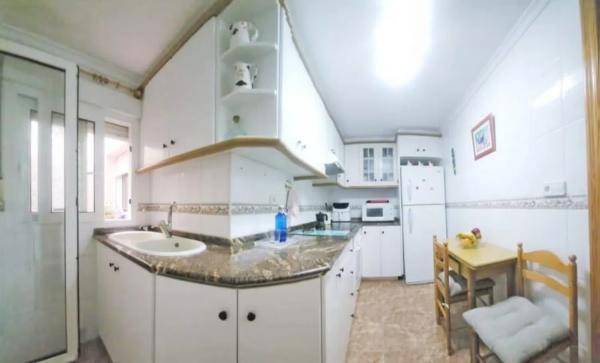 Apartment for sale in Saladar, Denia thumbnail 2
