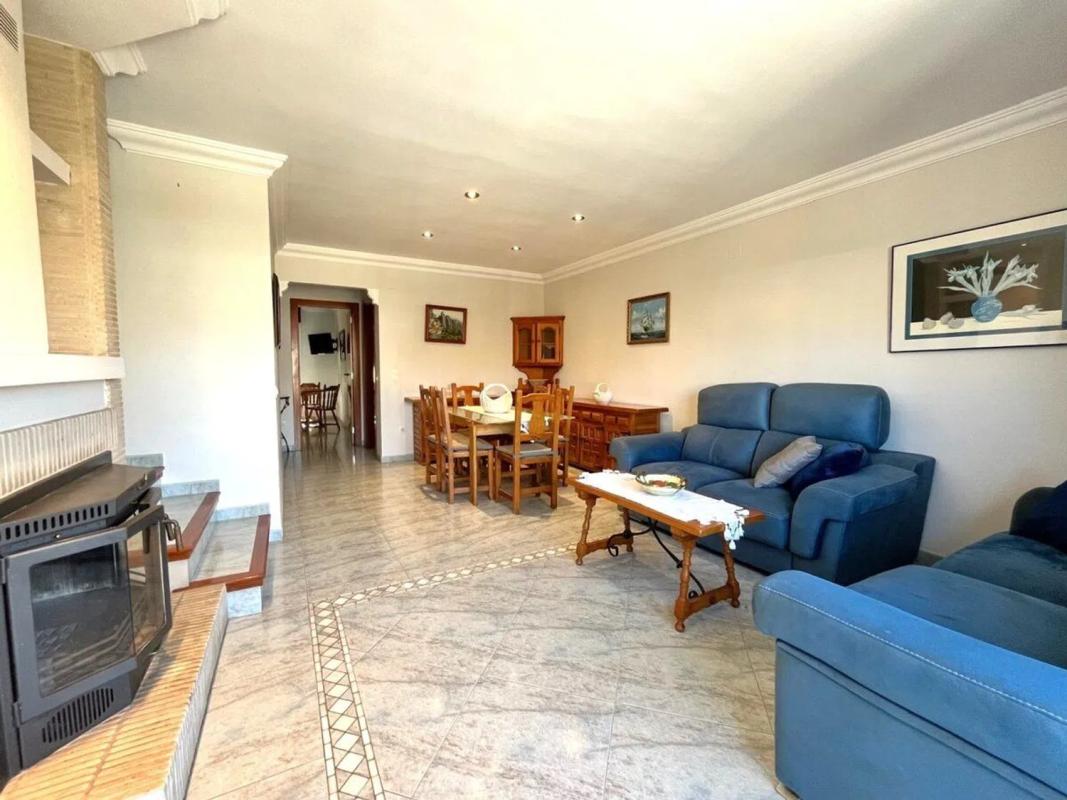 Продажа отдельного шале в  Les Rotes/Las Rotas, Дения photo 2