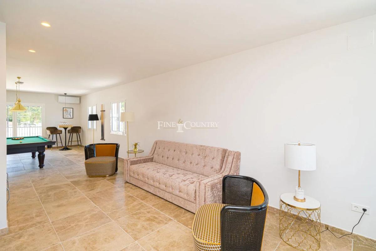 Продажа отдельного шале в Les Rotes/Las Rotas, Дения photo 3