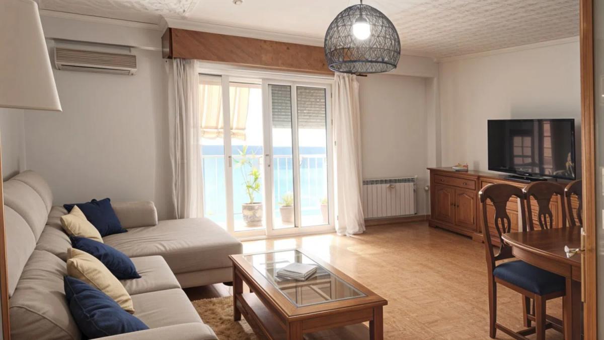 Venta de piso en Saladar, Denia
photo 1