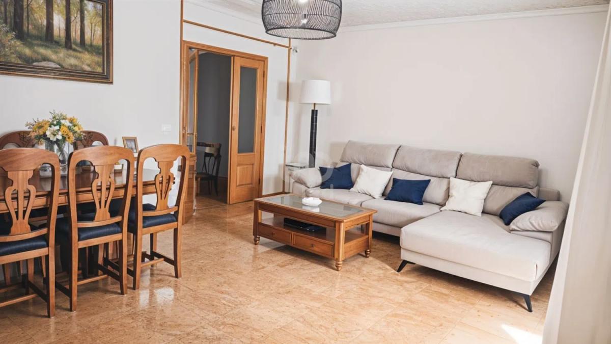 Venta de piso en Saladar, Denia
photo 2
