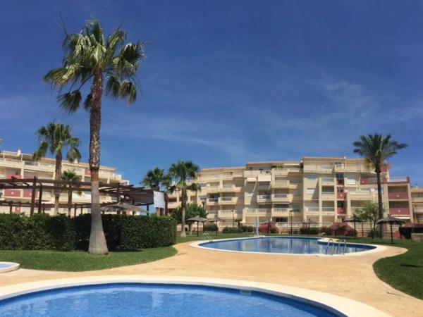Piso en venta en Calle Coll Verd, Denia photo 1
