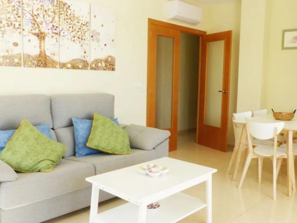 Piso en venta en Calle Coll Verd, Denia thumbnail 1