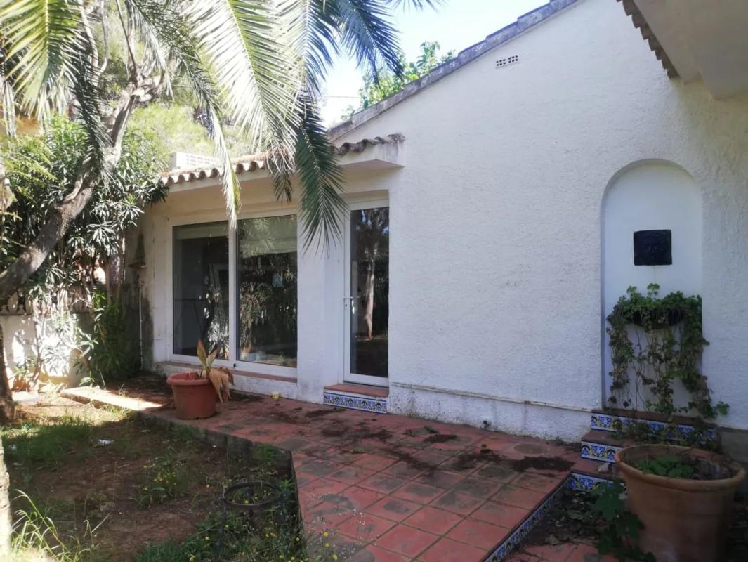 Venta de chalet independiente en Calle Llima, Denia
photo 1
