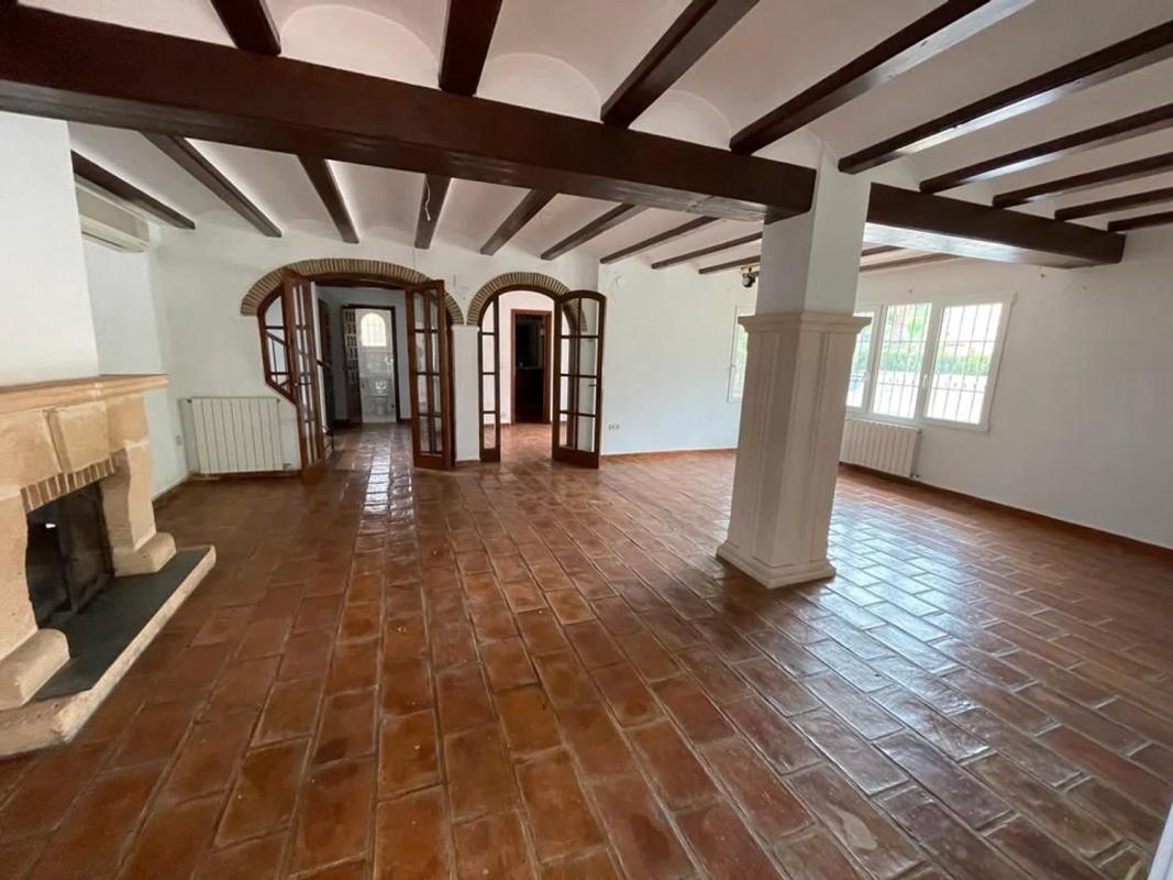 Venta de chalet independiente en Calle Llima, Denia
photo 2