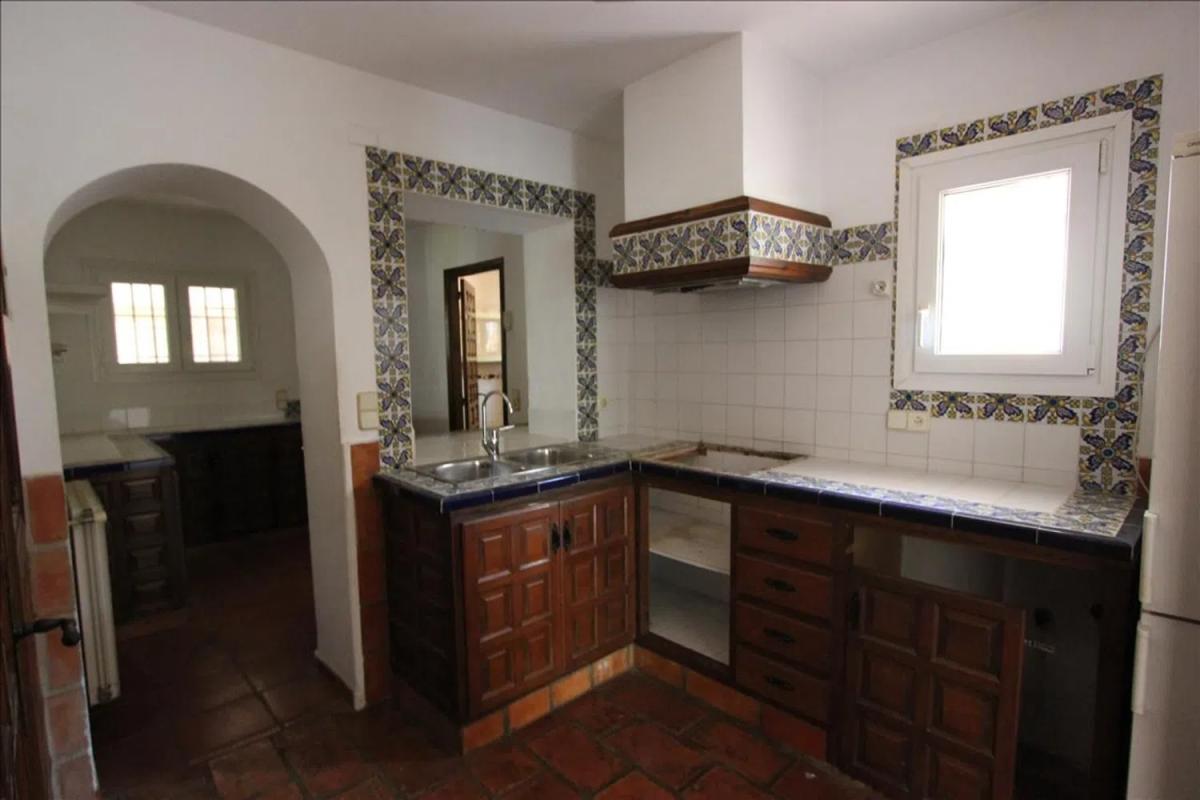 Venta de chalet independiente en Calle Llima, Denia
photo 3