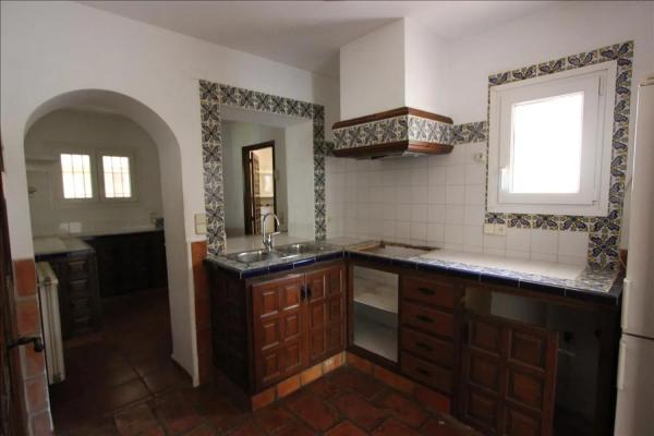 Chalet independiente en venta en  Calle Llima, Denia photo 3