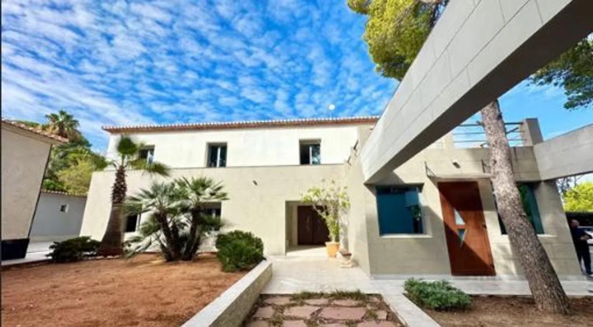 Venta de chalet independiente en Les Rotes/Las Rotas, Denia
 photo 2