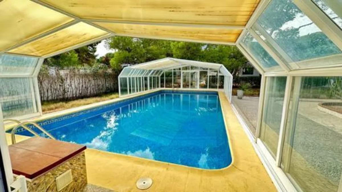 Venta de chalet independiente en Les Rotes/Las Rotas, Denia
 photo 3