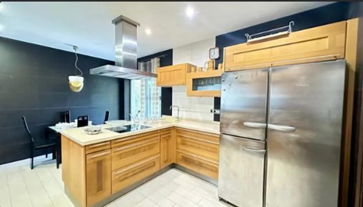 Venta de chalet independiente en Les Rotes/Las Rotas, Denia
 photo 5