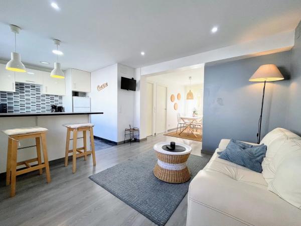 Apartment for sale in Saladar, Denia photo 1