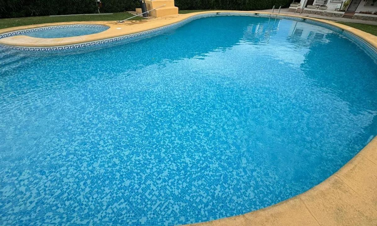 Venta de chalet independiente en Partida Playa Almadrava, 15 Calle, Denia
 photo 3