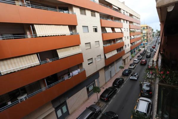 Apartment for sale in Calle de Patricio Ferrándiz, Denia photo 1