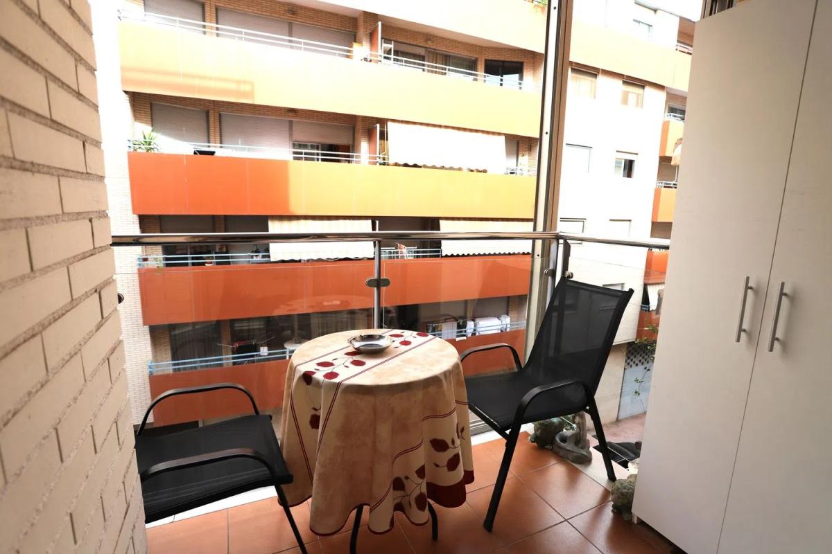 Venta de piso en Calle de Patricio Ferrándiz, Denia
 photo 2