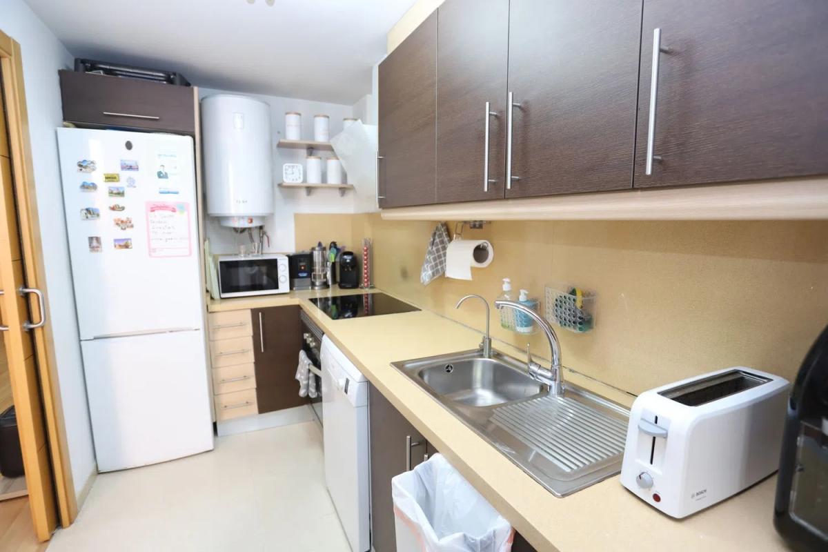 Venta de piso en Calle de Patricio Ferrándiz, Denia
 photo 3
