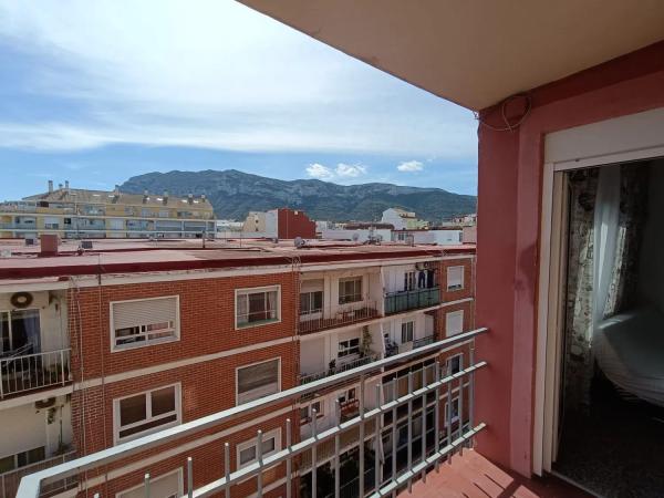 Apartment for sale in Calle de Sertori, Denia photo 1