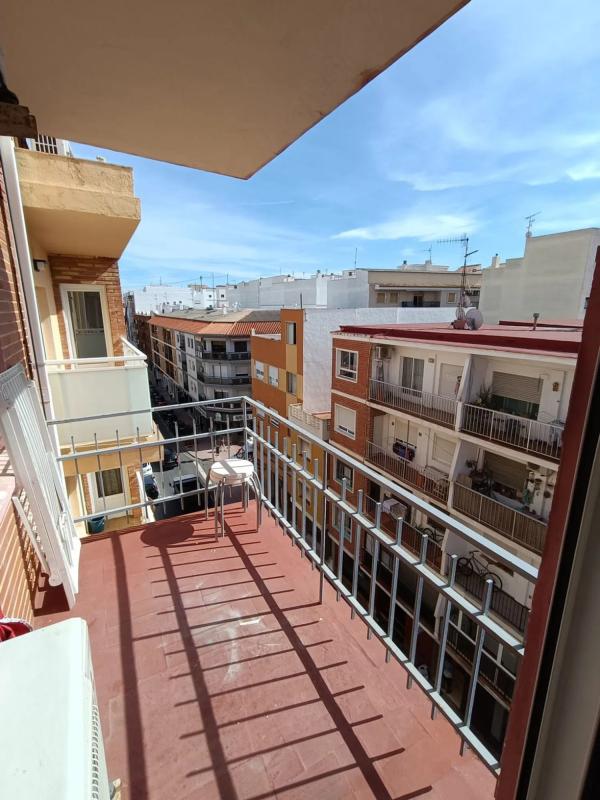 Sale of apartment in Calle de Sertori, Denia
 photo 2