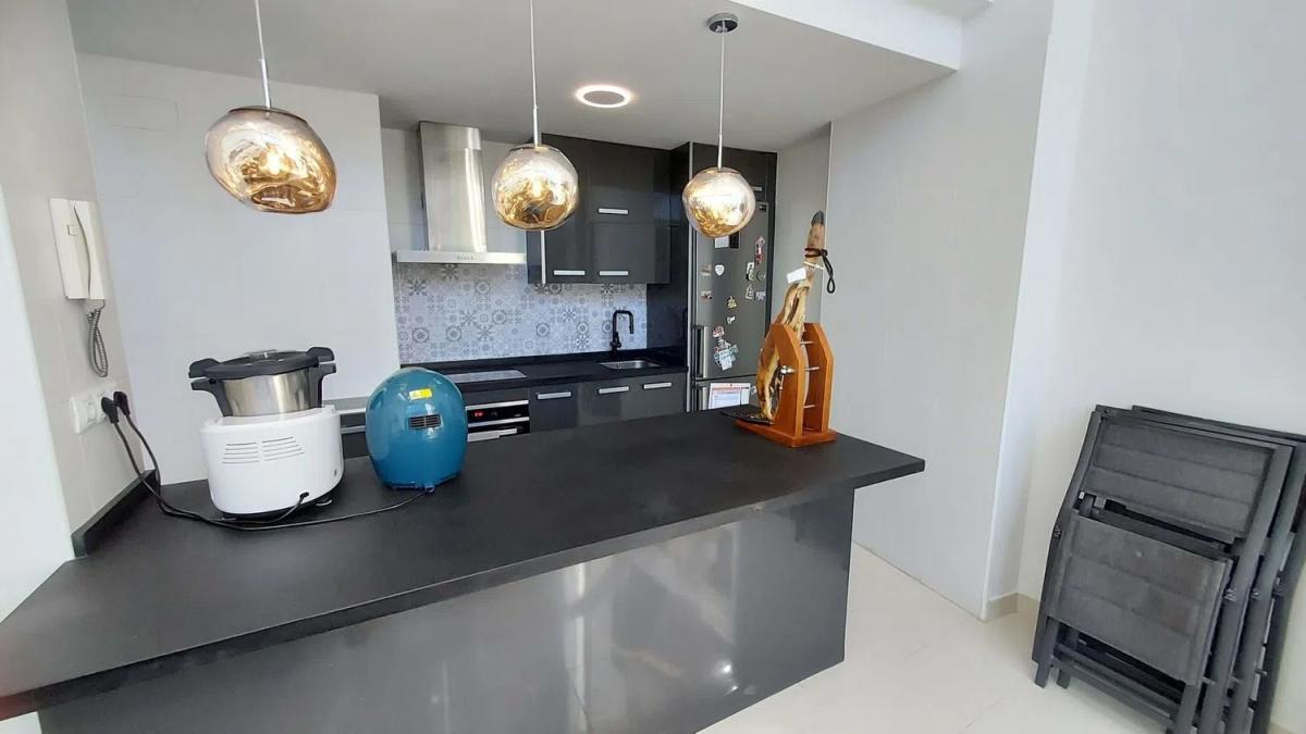 Продажа отдельного шале в Les Rotes/Las Rotas, Дения photo 5