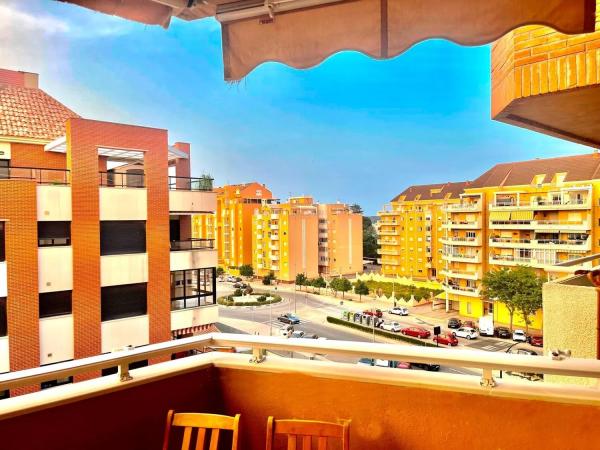 Apartment for sale in Saladar, Denia photo 1
