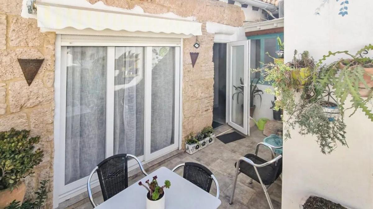Venta de chalet independiente en Centro Urbano, Denia
 photo 2