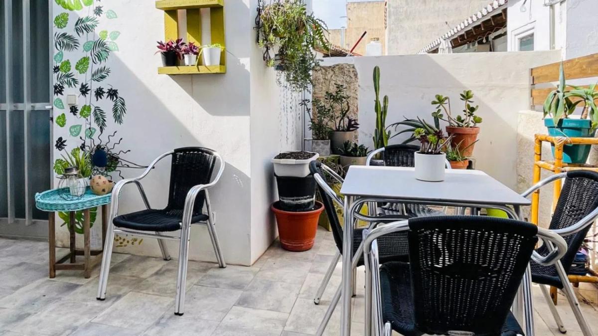 Venta de chalet independiente en Centro Urbano, Denia
 photo 3