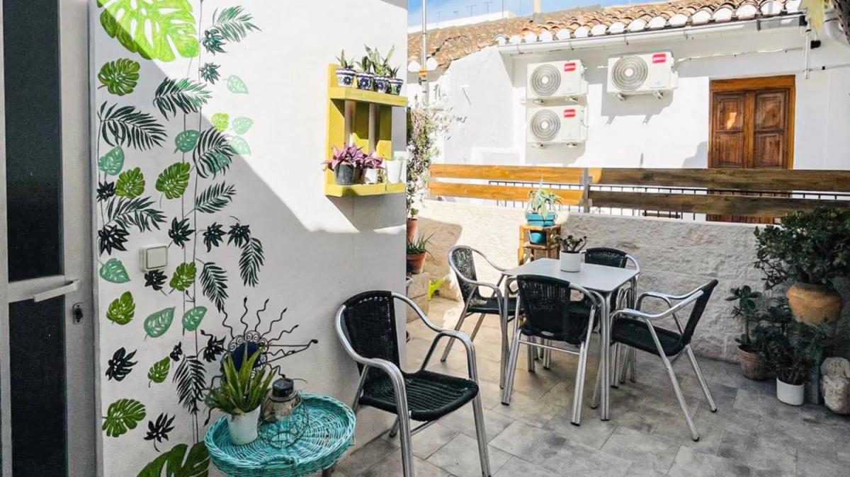 Venta de chalet independiente en Centro Urbano, Denia
 photo 4