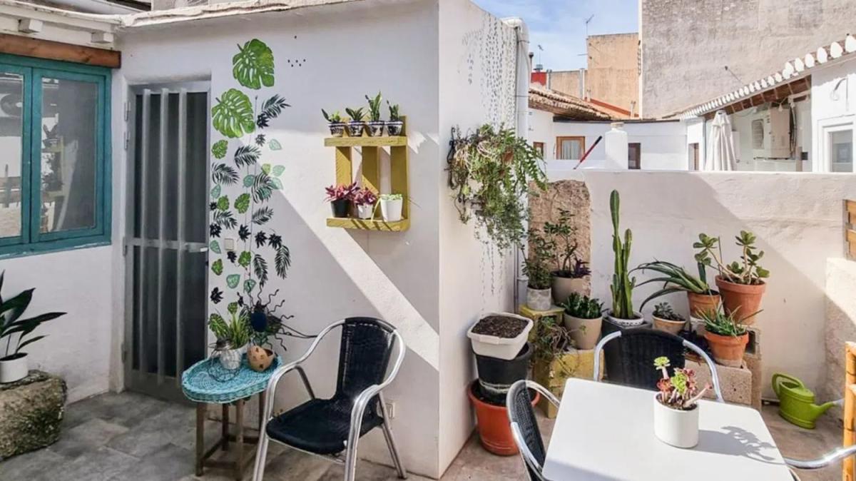 Venta de chalet independiente en Centro Urbano, Denia
 photo 5