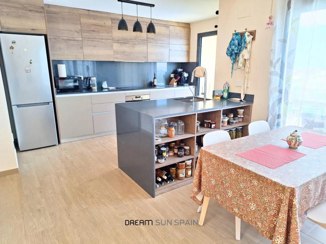 Venta de chalet independiente en Partida Santa Paula, Denia
 photo 3
