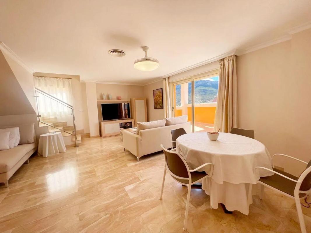 Penthouse sale in Avenida de Joan Fuster, Denia photo 2