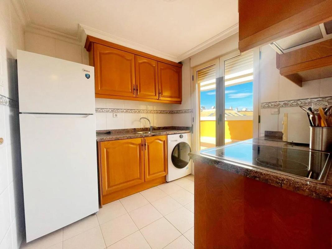 Penthouse sale in Avenida de Joan Fuster, Denia photo 3