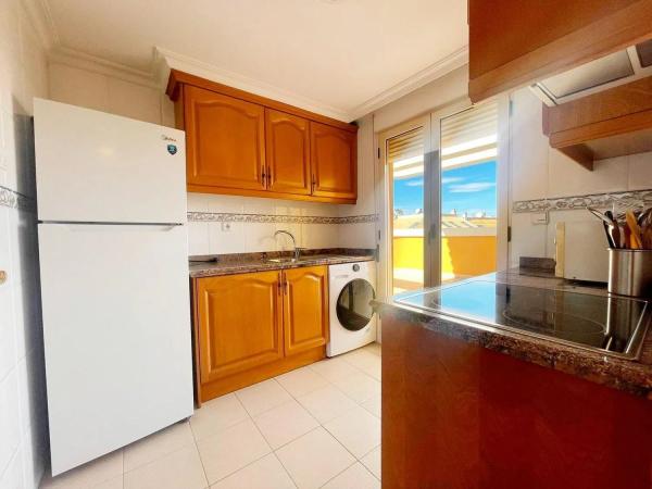 Penthouse for sale in Avenida de Joan Fuster, Denia thumbnail 2