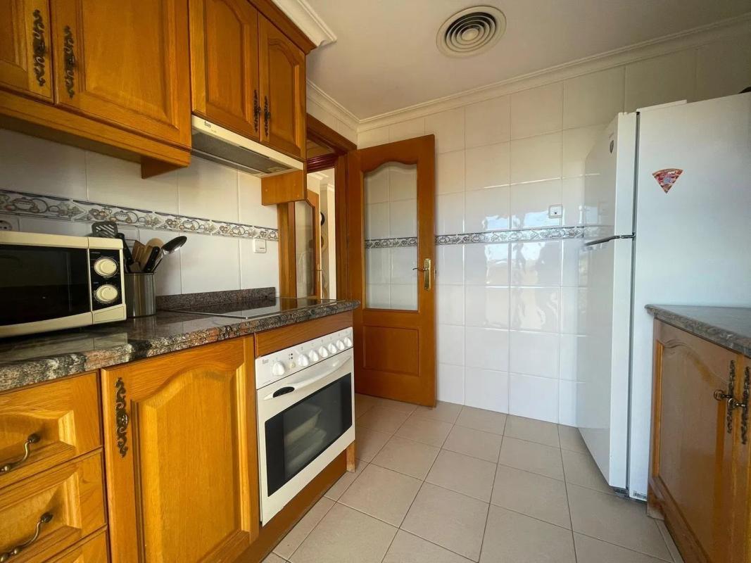 Penthouse sale in Avenida de Joan Fuster, Denia photo 4