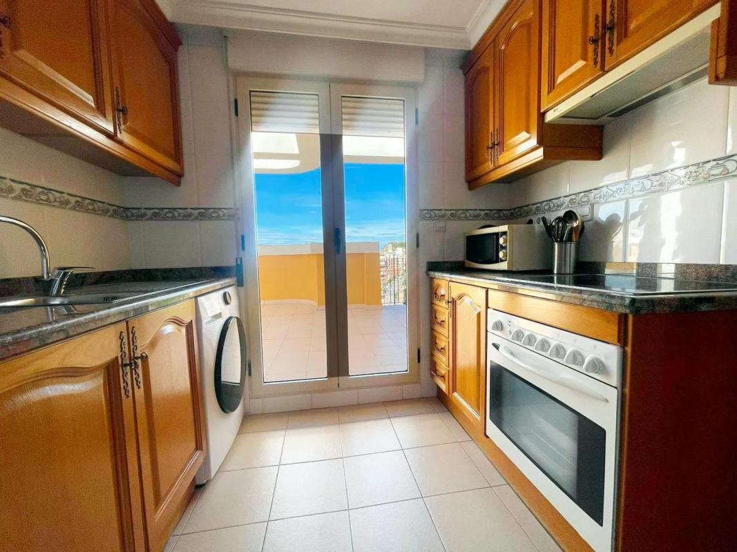 Penthouse sale in Avenida de Joan Fuster, Denia photo 5