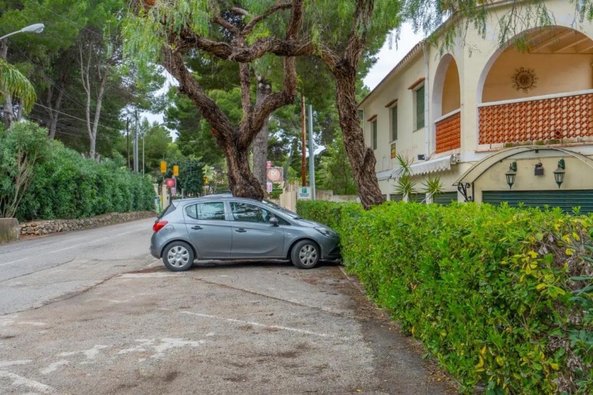 Продажа отдельного шале в  Les Rotes/Las Rotas, Дения photo 5