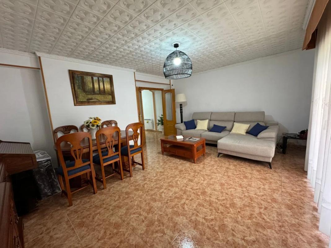 Venta de piso en Paseo del Saladar, Denia
photo 1